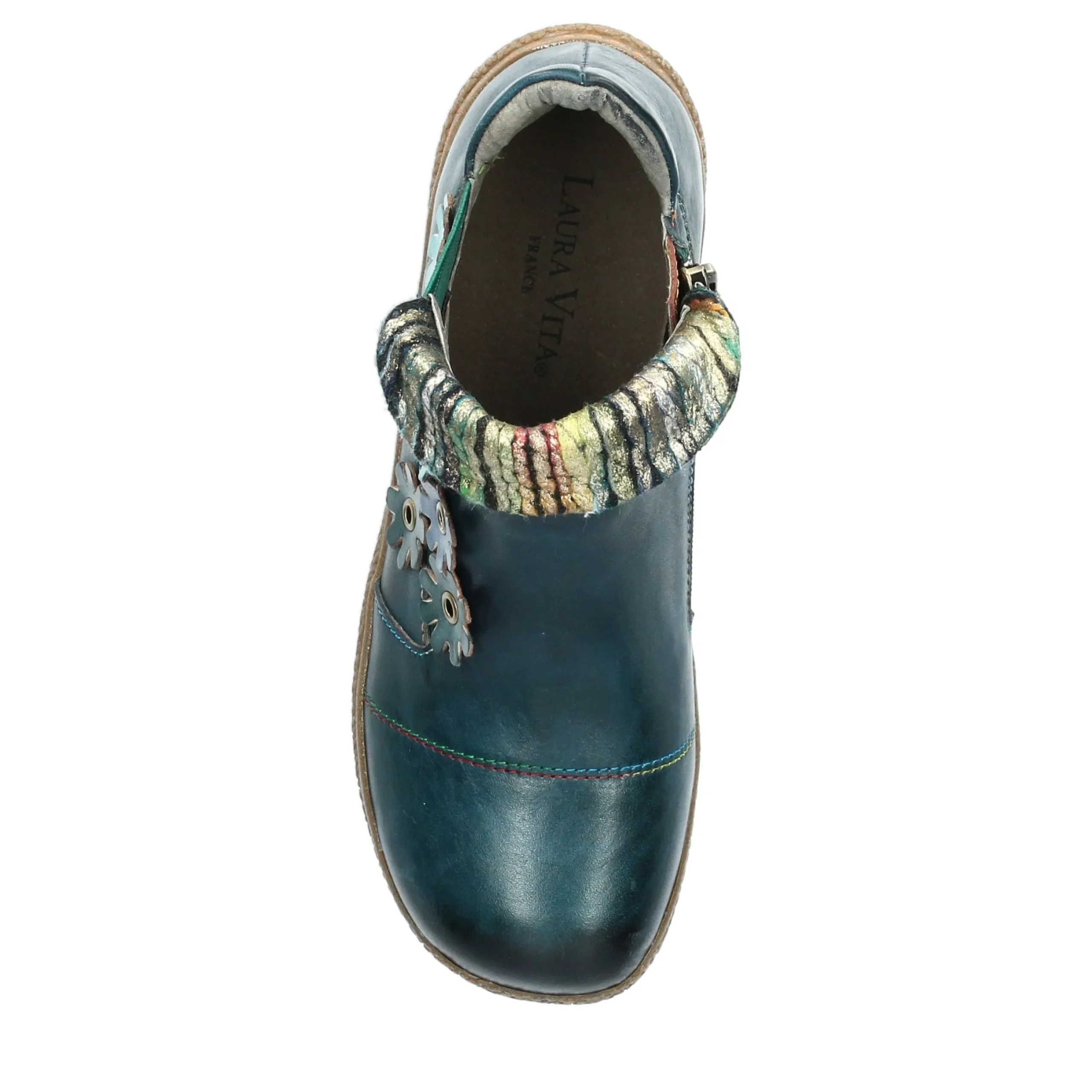 Store Laura Vita Bottines - GOCTHO 12