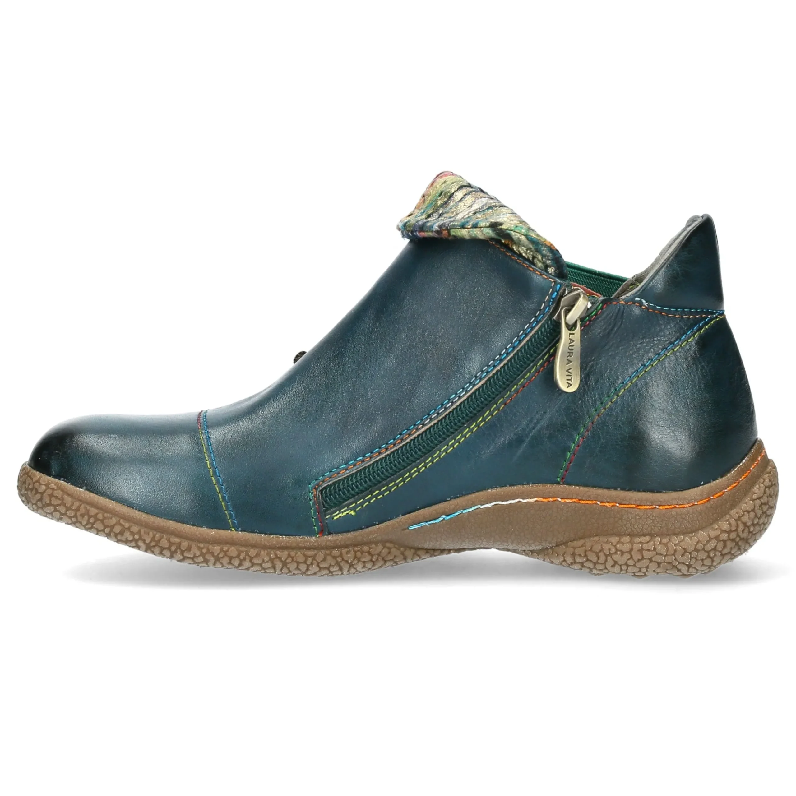 Store Laura Vita Bottines - GOCTHO 12