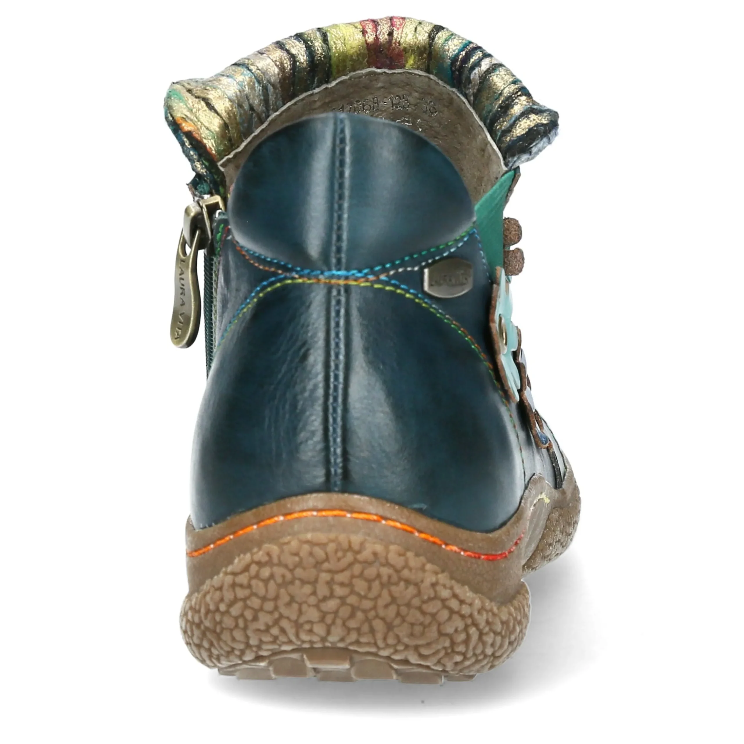 Store Laura Vita Bottines - GOCTHO 12