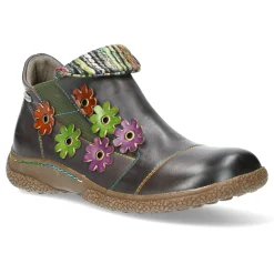 Store Laura Vita Bottines - GOCTHO 12