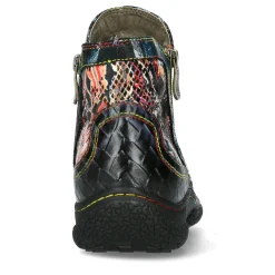 Hot Laura Vita Bottines - GOCTHO 1223
