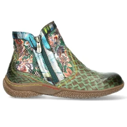 Hot Laura Vita Bottines - GOCTHO 1223