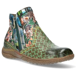 Hot Laura Vita Bottines - GOCTHO 1223