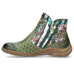 Hot Laura Vita Bottines - GOCTHO 1223