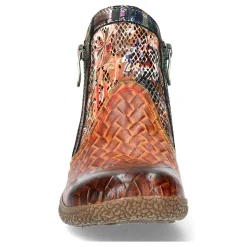 Hot Laura Vita Bottines - GOCTHO 1223