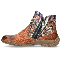 Hot Laura Vita Bottines - GOCTHO 1223