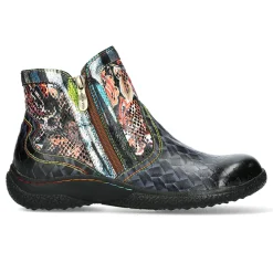 Hot Laura Vita Bottines - GOCTHO 1223