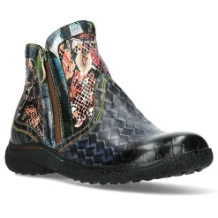 Hot Laura Vita Bottines - GOCTHO 1223
