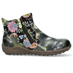 Sale Laura Vita Bottines - GOCTHO 132