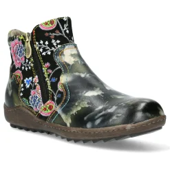 Sale Laura Vita Bottines - GOCTHO 132