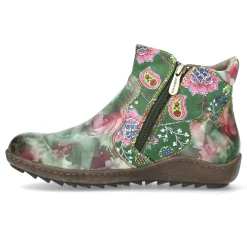 Sale Laura Vita Bottines - GOCTHO 132