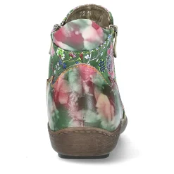Sale Laura Vita Bottines - GOCTHO 132