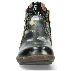 Sale Laura Vita Bottines - GOCTHO 132