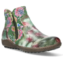 Sale Laura Vita Bottines - GOCTHO 132