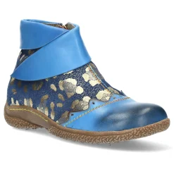 Sale Laura Vita Bottines - GOCTHO 26