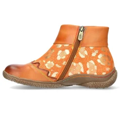 Sale Laura Vita Bottines - GOCTHO 26