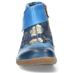 Sale Laura Vita Bottines - GOCTHO 26