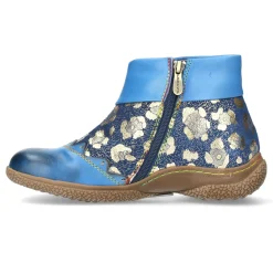 Sale Laura Vita Bottines - GOCTHO 26