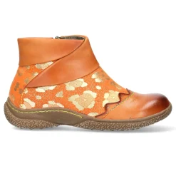 Sale Laura Vita Bottines - GOCTHO 26