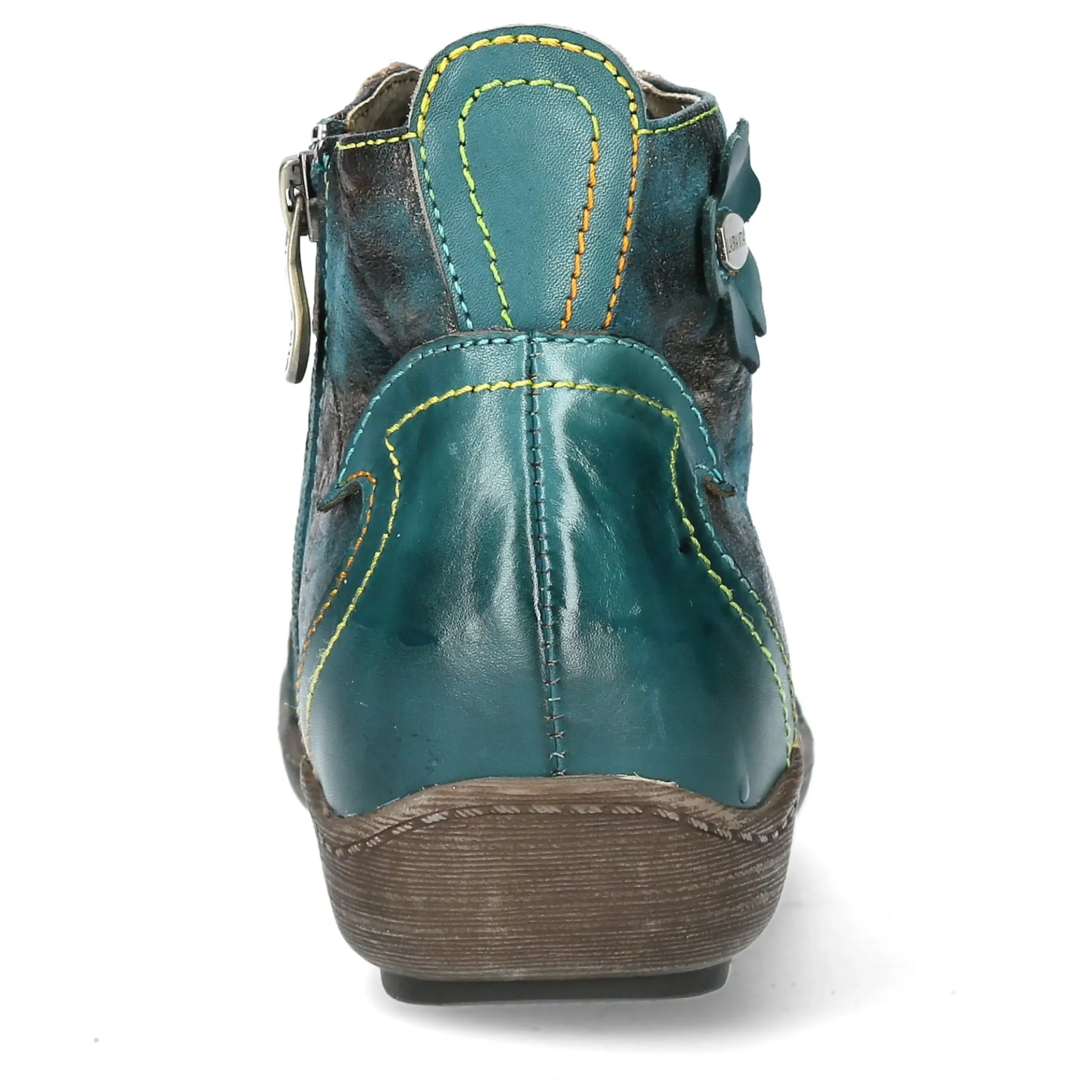 Discount Laura Vita Bottines - GOCTHO 28