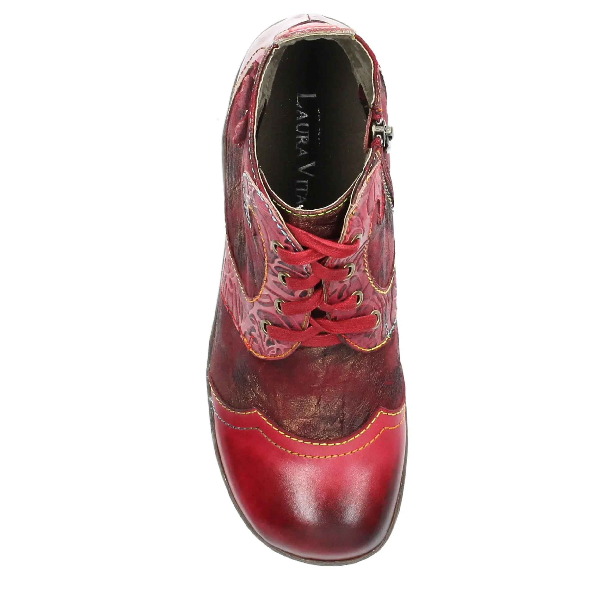 Discount Laura Vita Bottines - GOCTHO 28