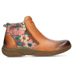 Sale Laura Vita Bottines - GOCTHO 41