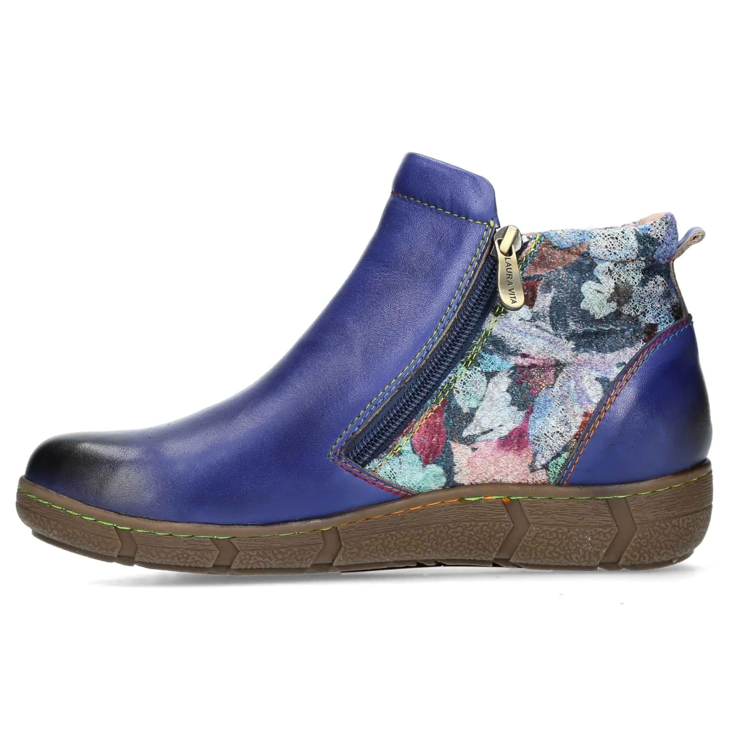 Sale Laura Vita Bottines - GOCTHO 41