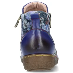 Sale Laura Vita Bottines - GOCTHO 41