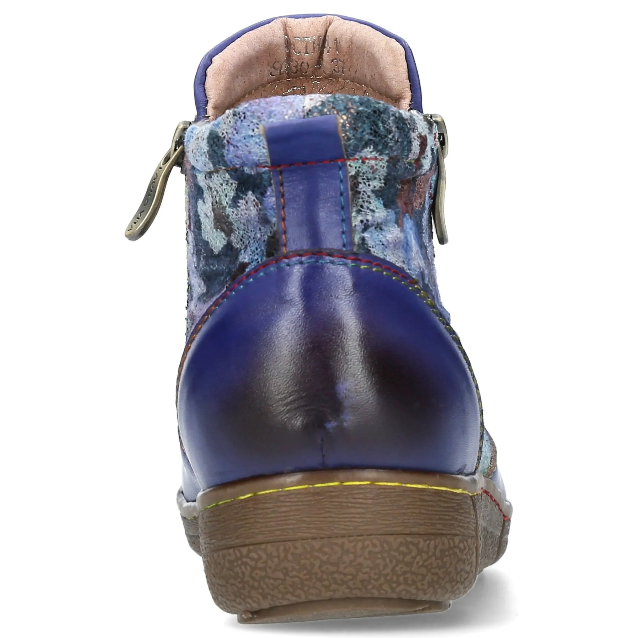 Sale Laura Vita Bottines - GOCTHO 41