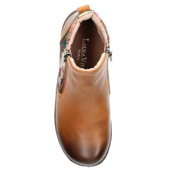Sale Laura Vita Bottines - GOCTHO 41