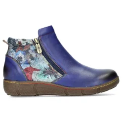 Sale Laura Vita Bottines - GOCTHO 41