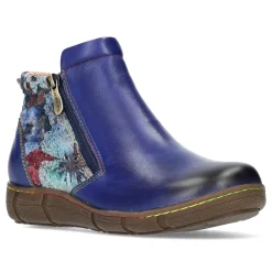 Sale Laura Vita Bottines - GOCTHO 41