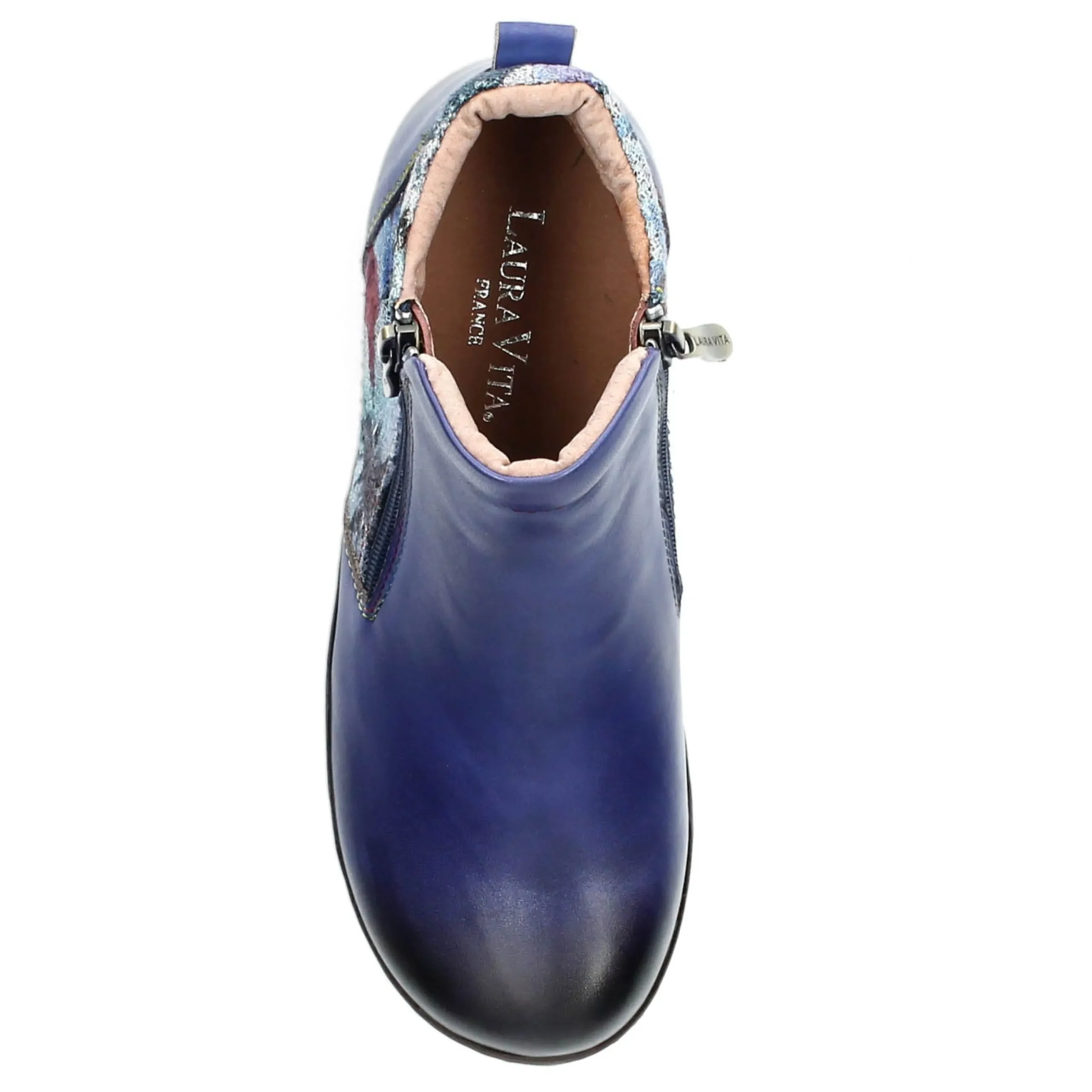 Sale Laura Vita Bottines - GOCTHO 41