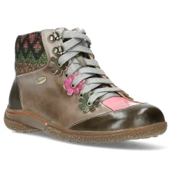 Flash Sale Laura Vita Bottines - GOCTHO 13