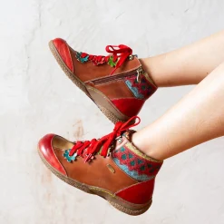 Flash Sale Laura Vita Bottines - GOCTHO 13