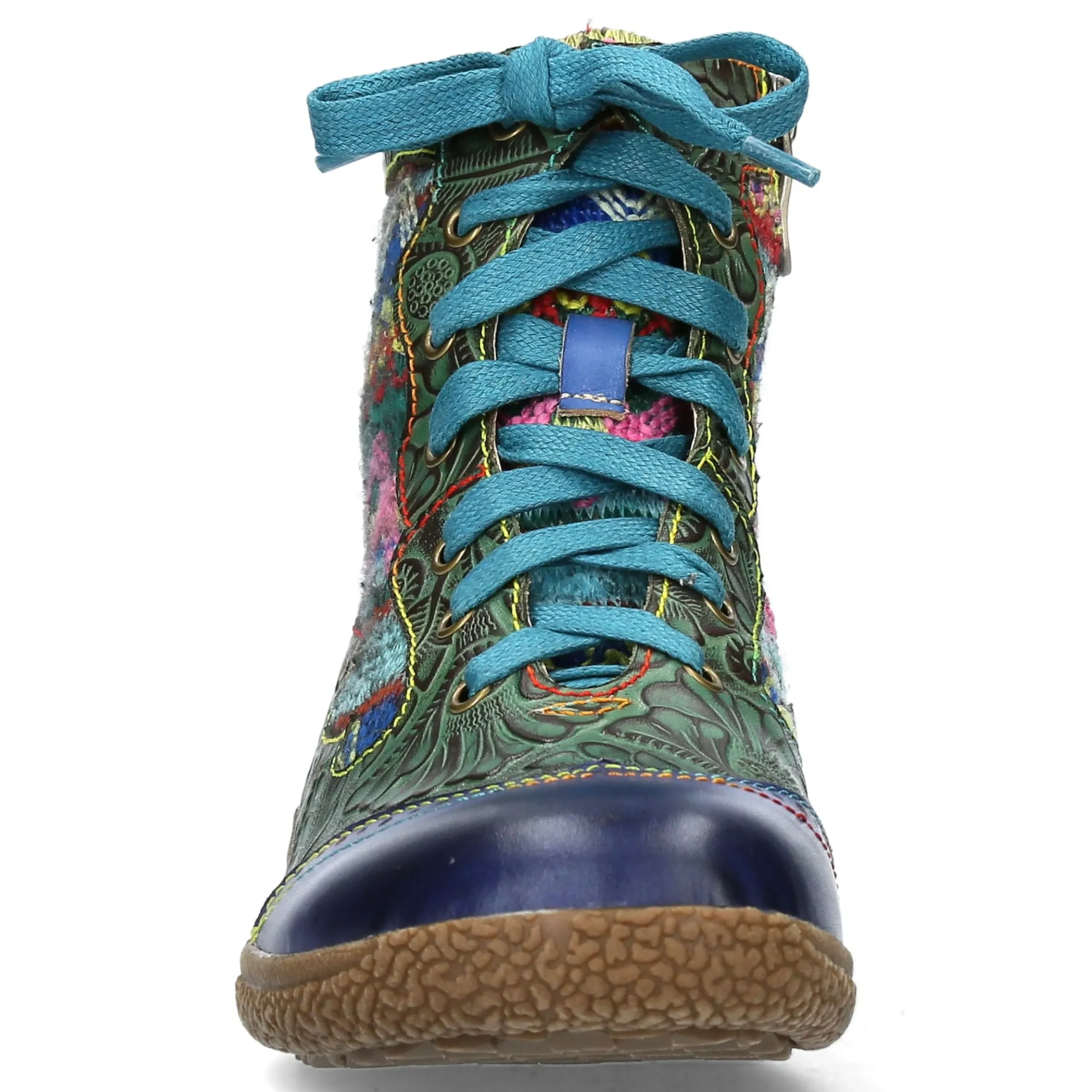 Store Laura Vita Bottines - GOCTHO 24