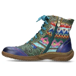 Store Laura Vita Bottines - GOCTHO 24