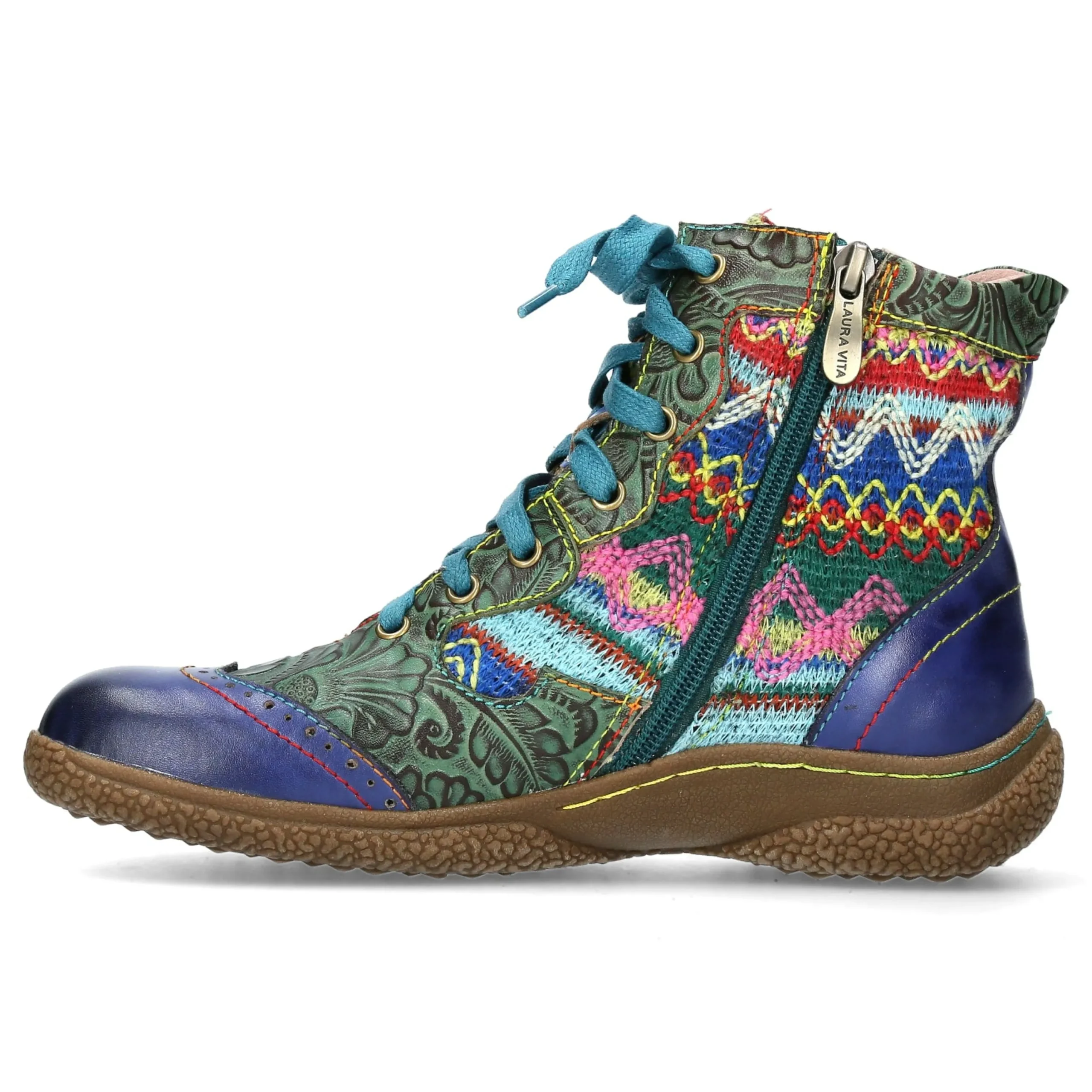 Store Laura Vita Bottines - GOCTHO 24