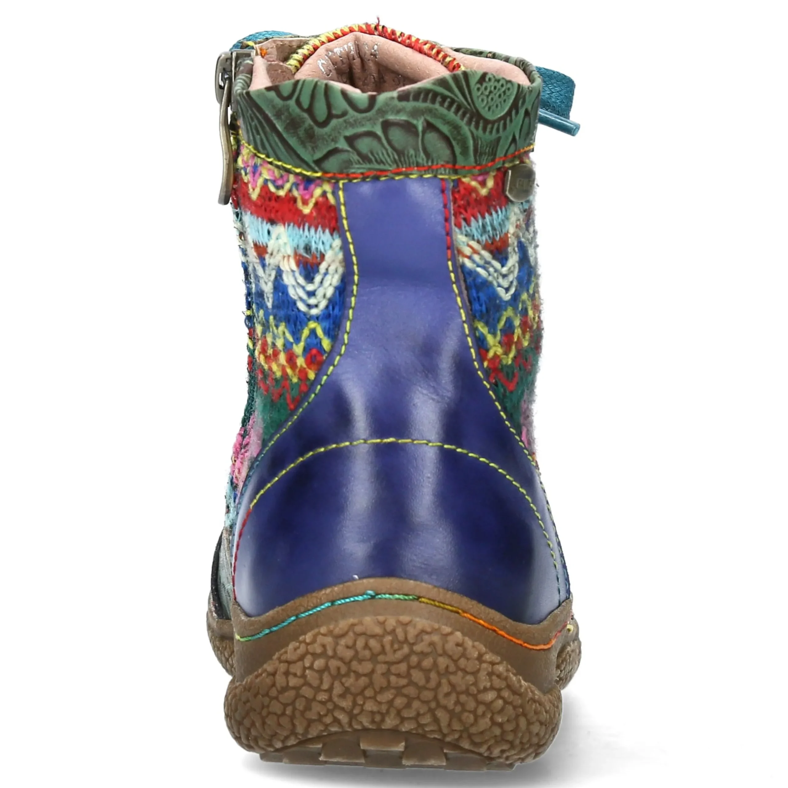 Store Laura Vita Bottines - GOCTHO 24