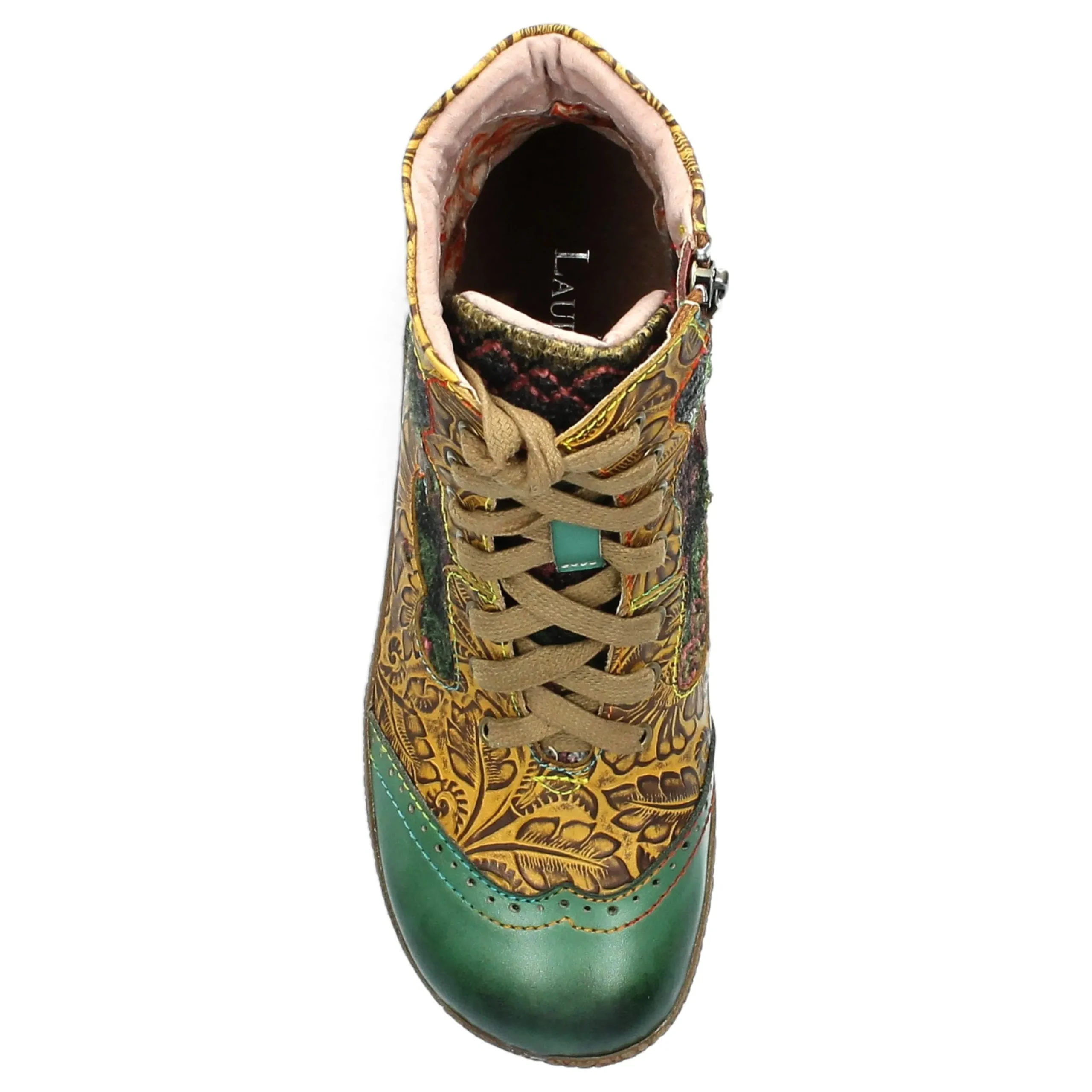 Store Laura Vita Bottines - GOCTHO 24