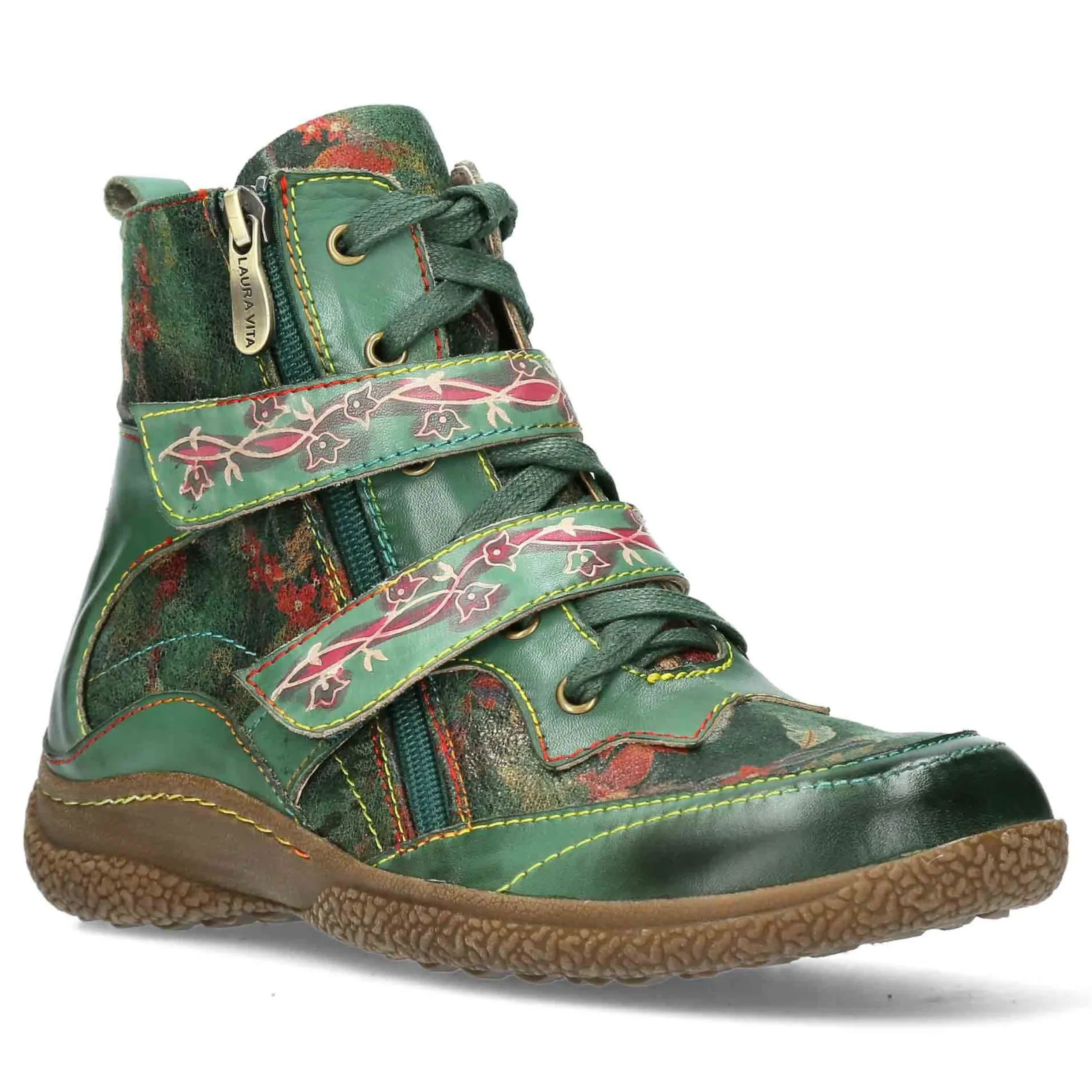 Best Sale Laura Vita Bottines - GOCTHO 47