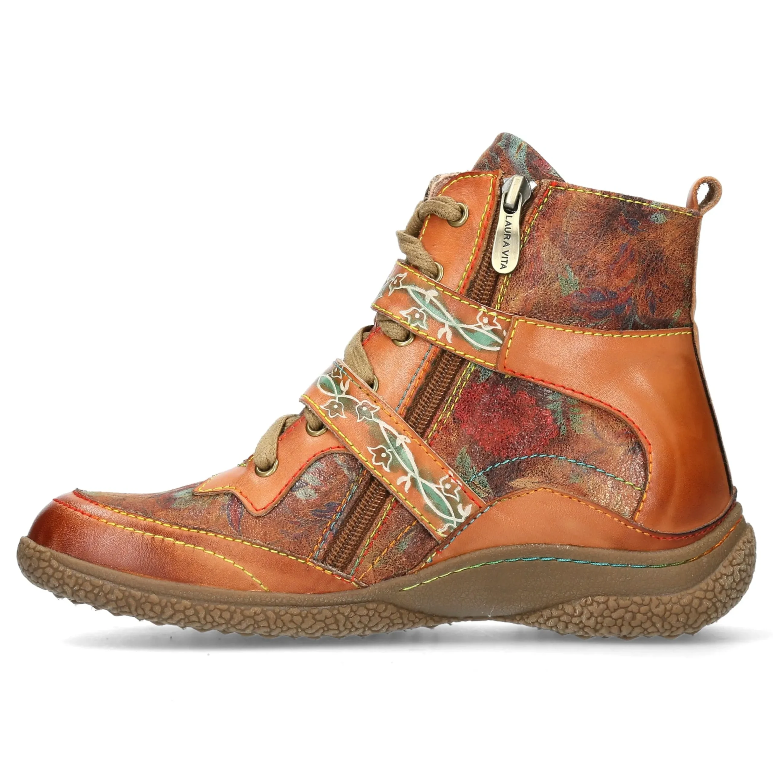 Best Sale Laura Vita Bottines - GOCTHO 47