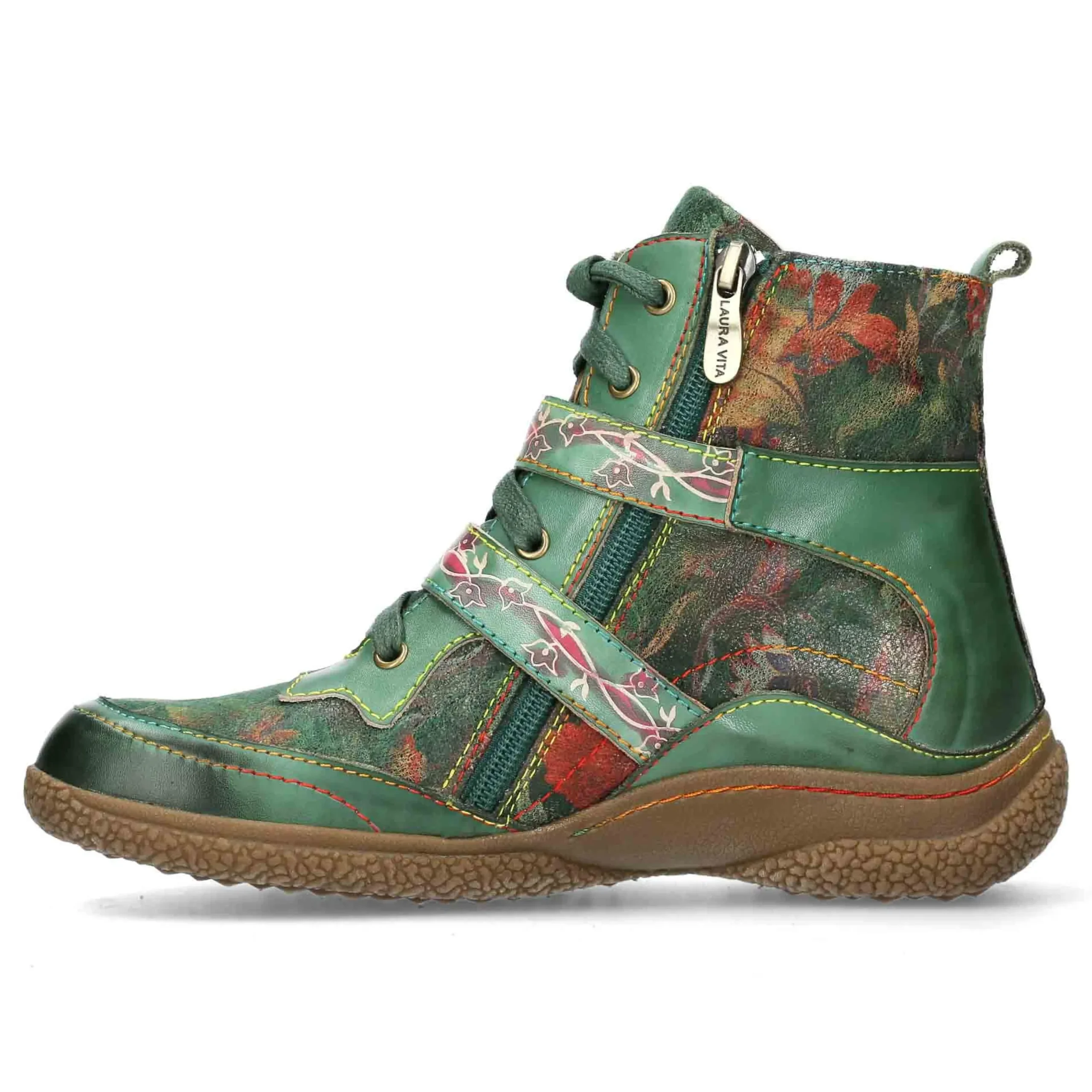 Best Sale Laura Vita Bottines - GOCTHO 47