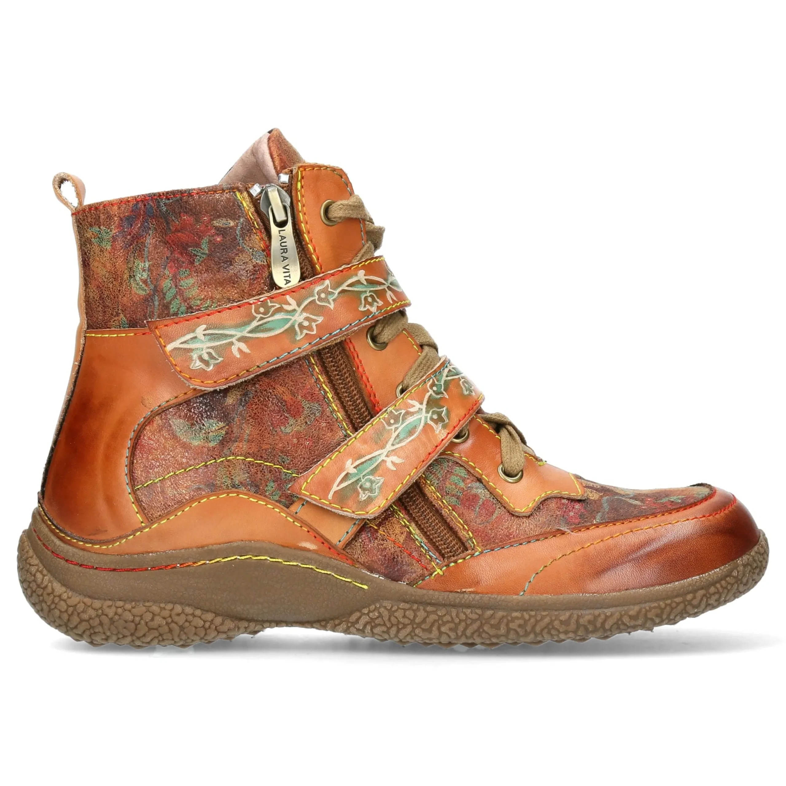 Best Sale Laura Vita Bottines - GOCTHO 47