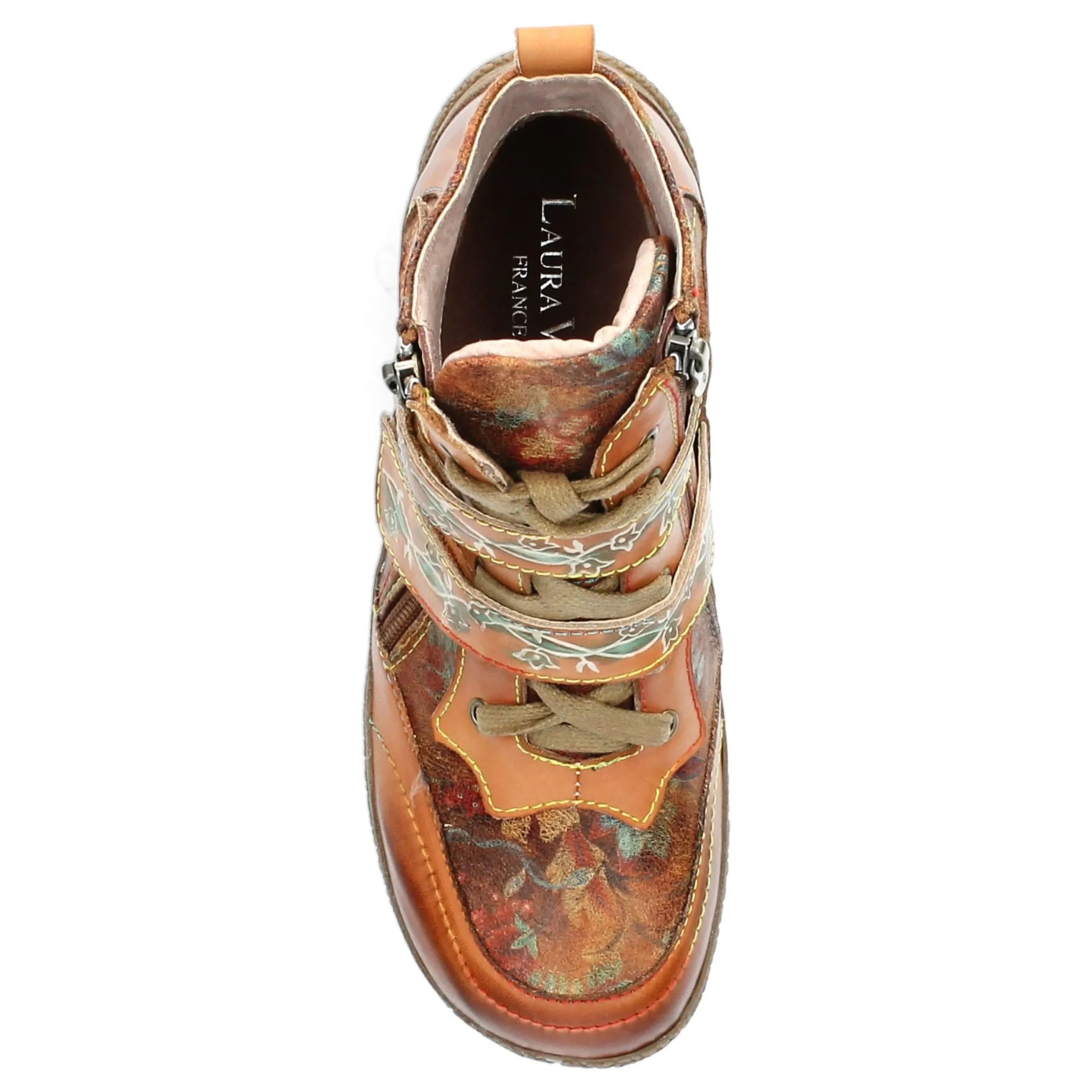Best Sale Laura Vita Bottines - GOCTHO 47