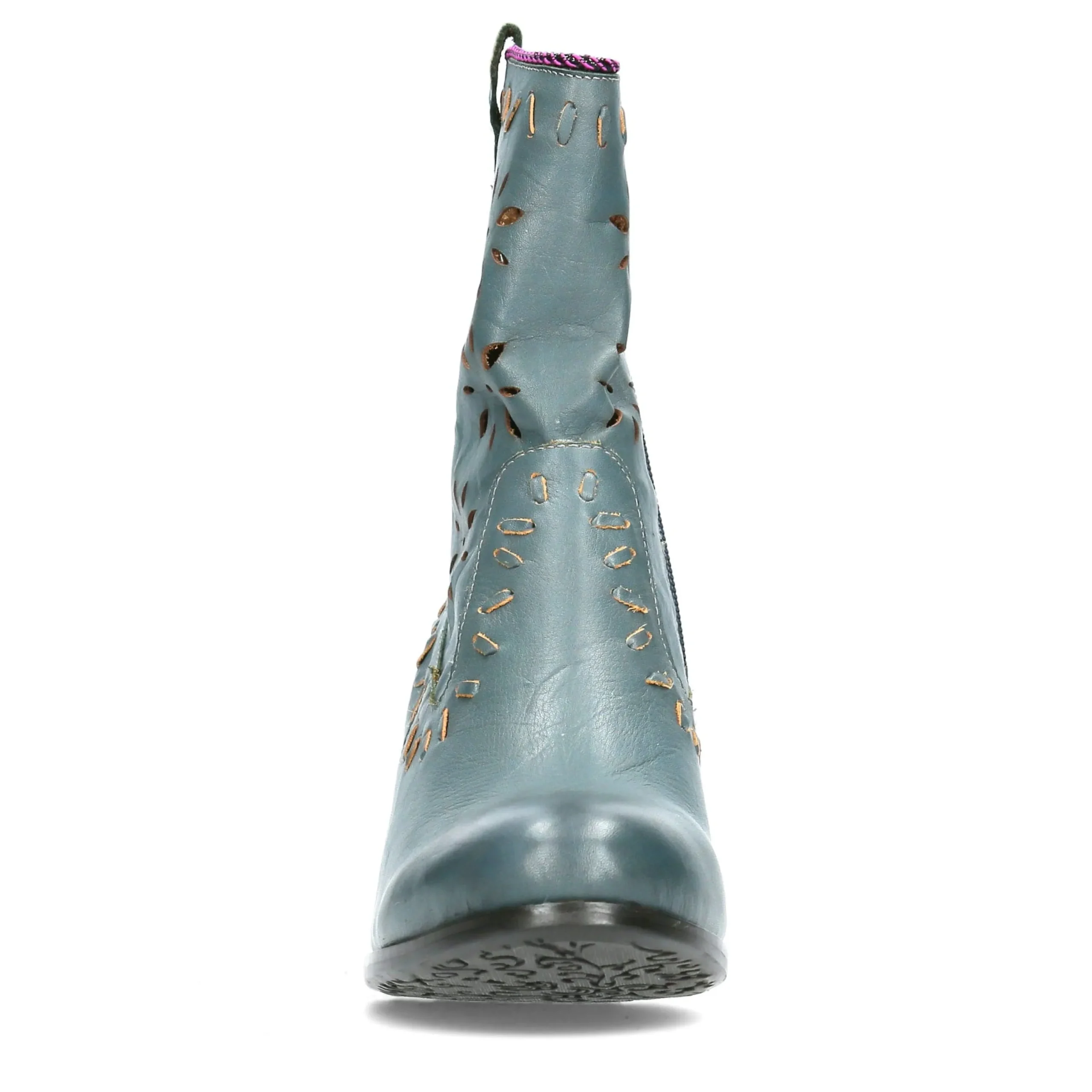Fashion Laura Vita Bottines - GOTTA Jeans
