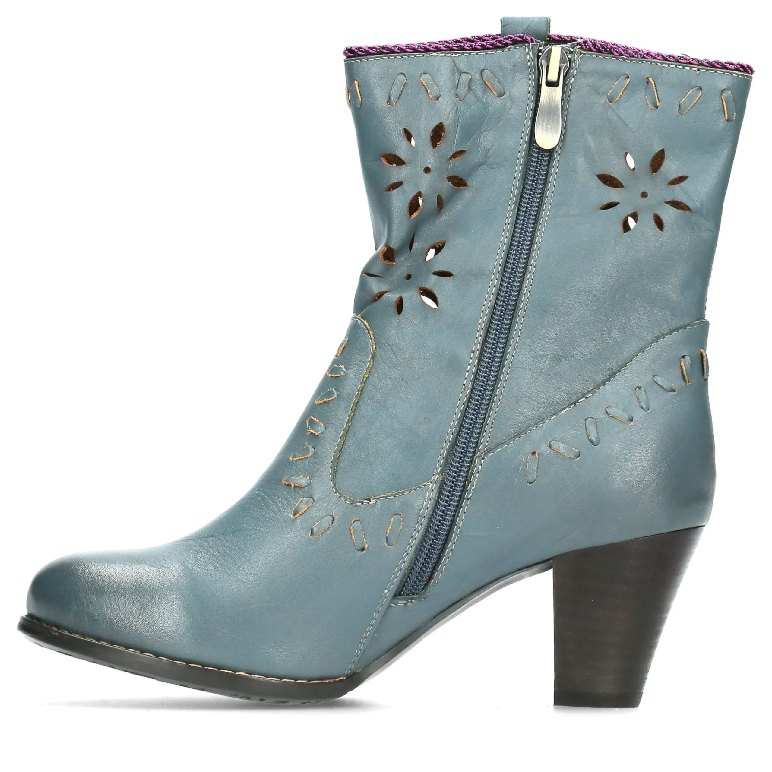 Fashion Laura Vita Bottines - GOTTA Jeans