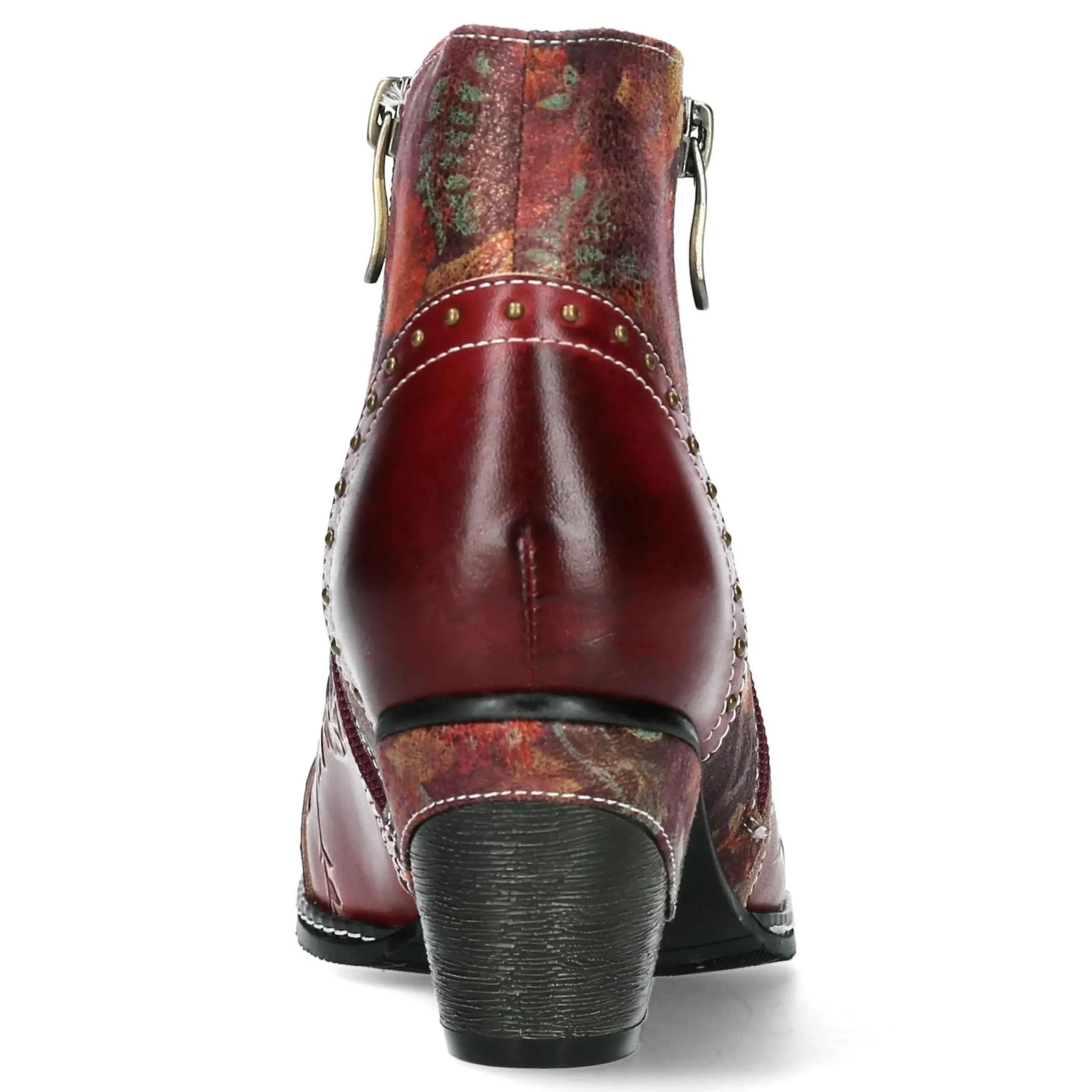 Store Laura Vita Bottines - GRALO 05