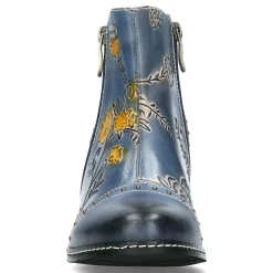 Store Laura Vita Bottines - GRALO 05