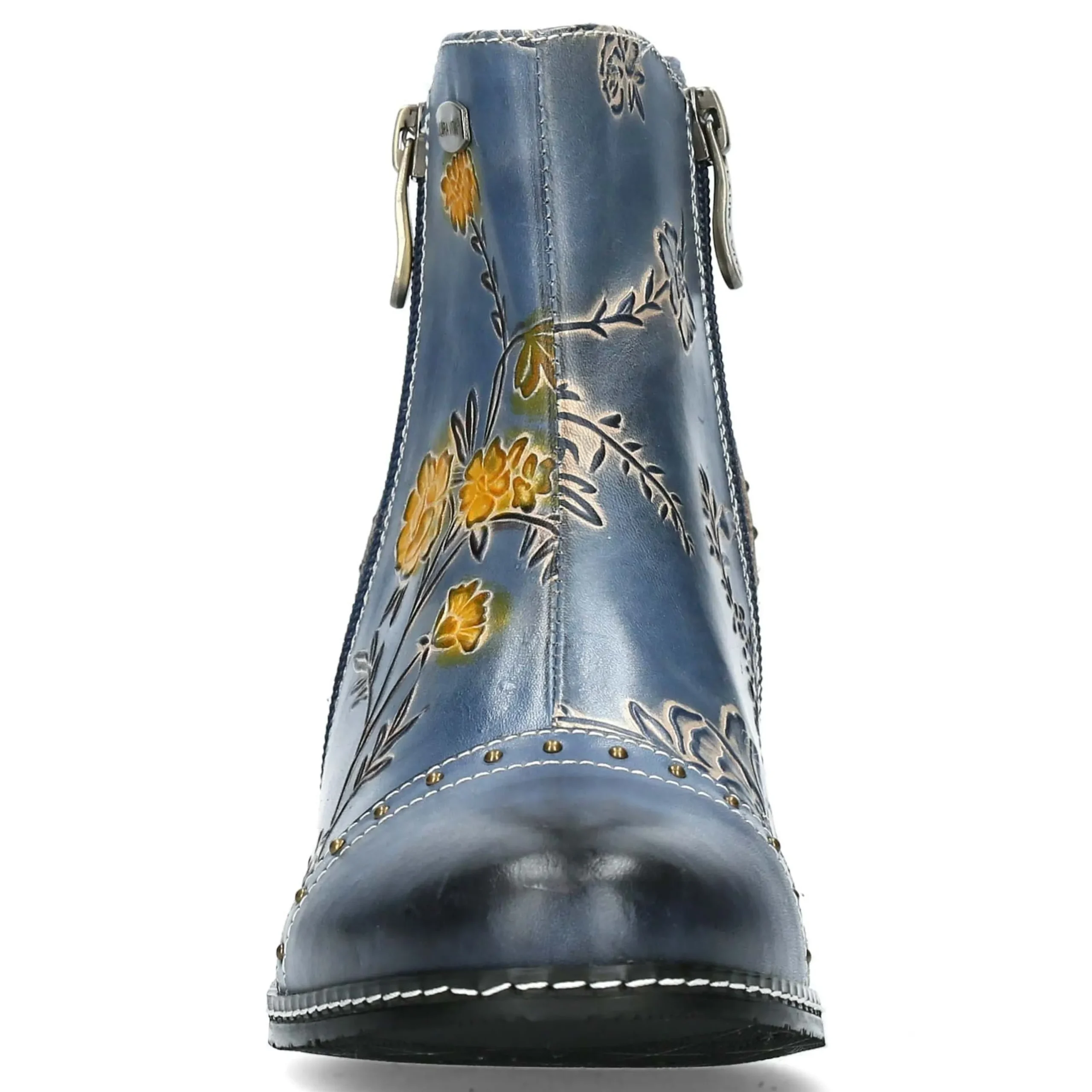 Store Laura Vita Bottines - GRALO 05